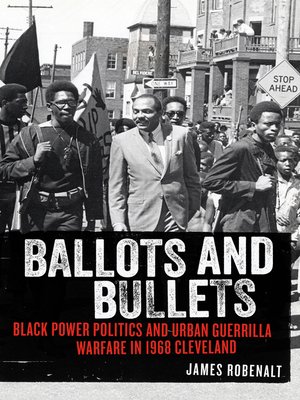 Ballots and Bullets - ebook